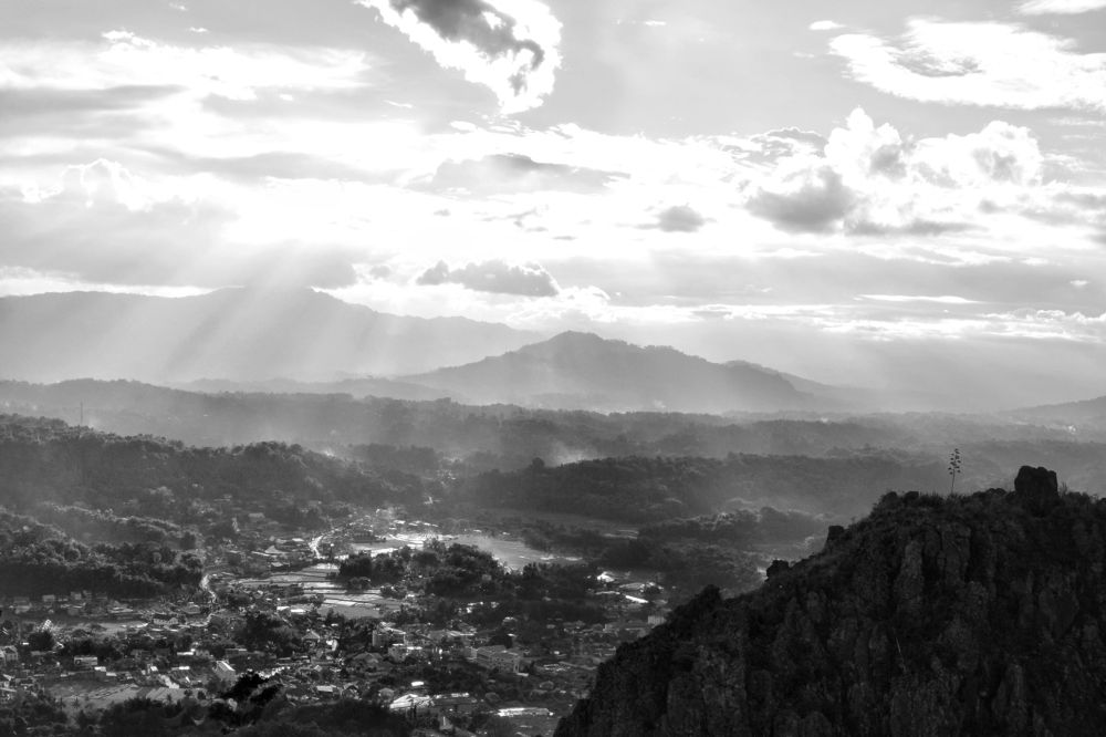 Photograph by Agustini Tandean