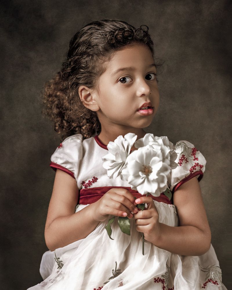 Photograph by Maria Tulchinskaya