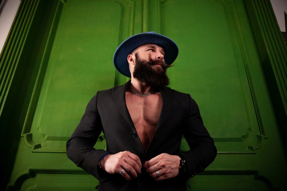 Photograph by Руслан Бикбаев