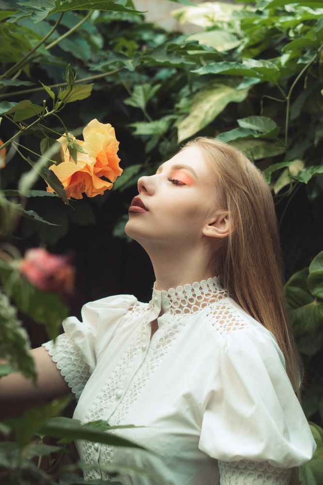 Photograph by Анастасия Сидоренко