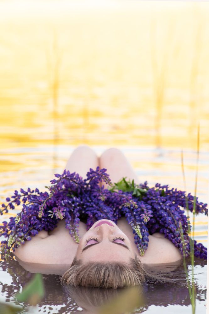 Photograph by Анастасия Сидоренко