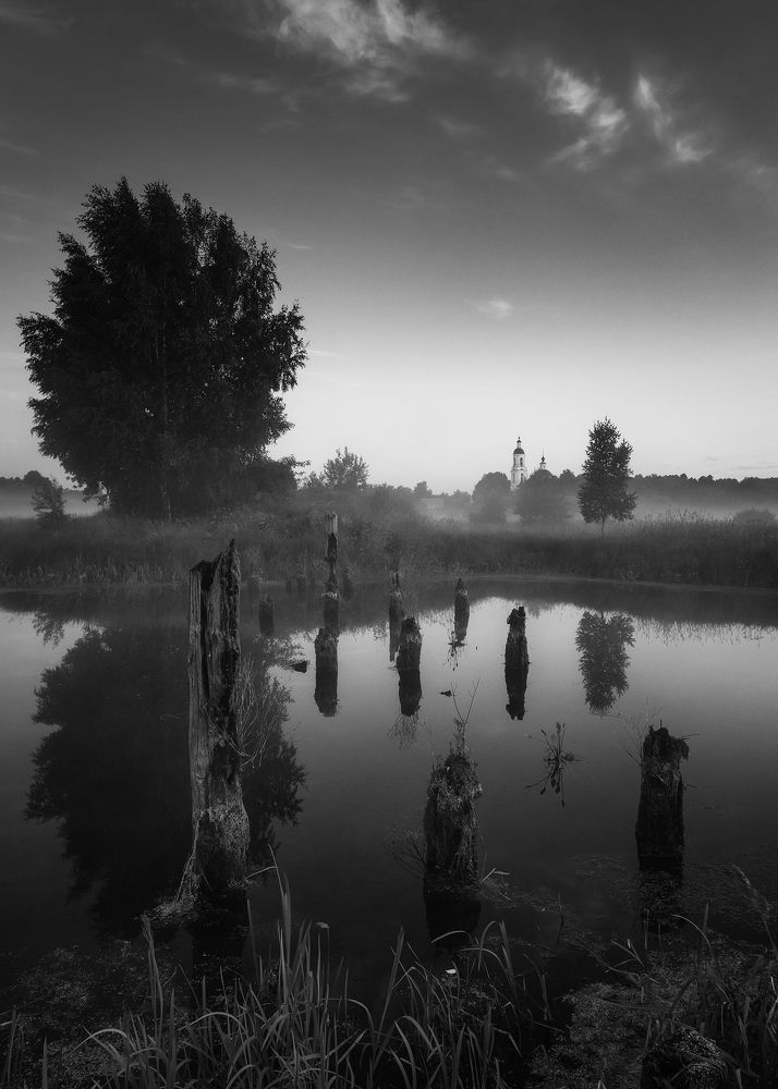 Владимирская сторона