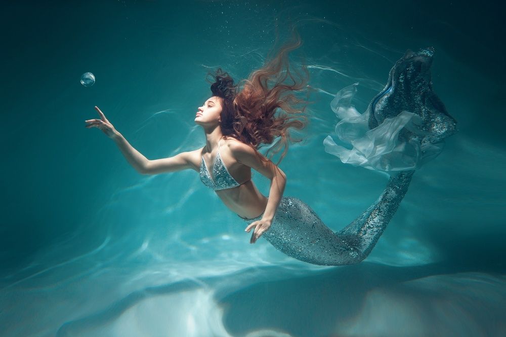 Фотография автора Анисимова Наталия