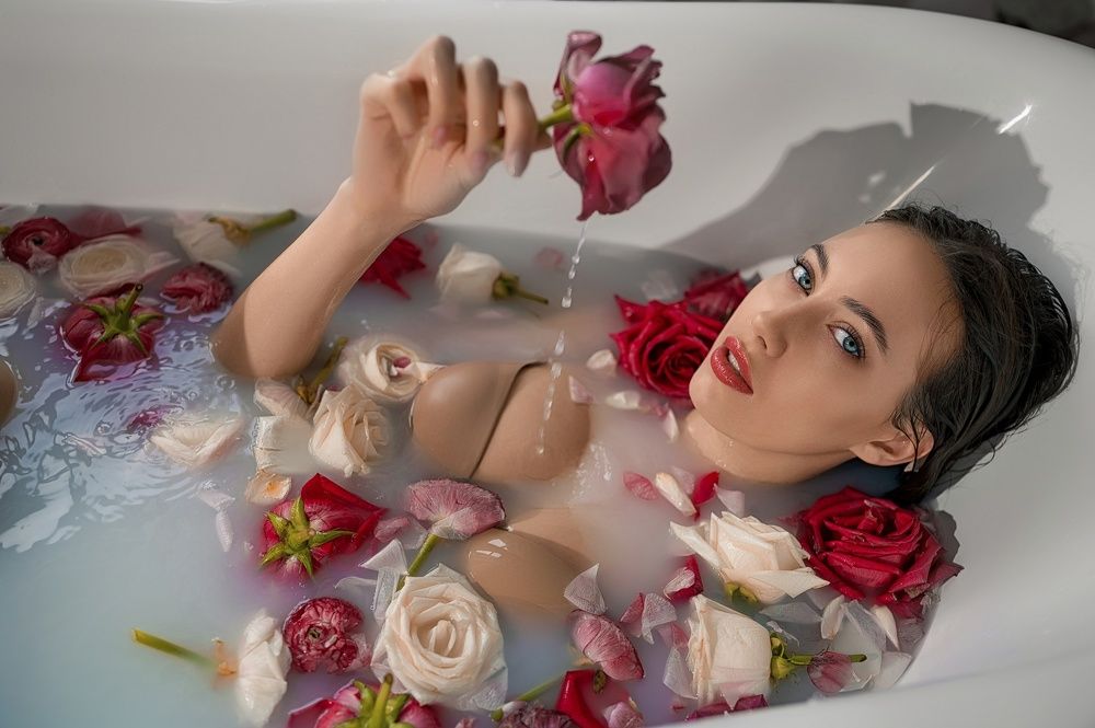 Фотография автора Анисимова Наталия