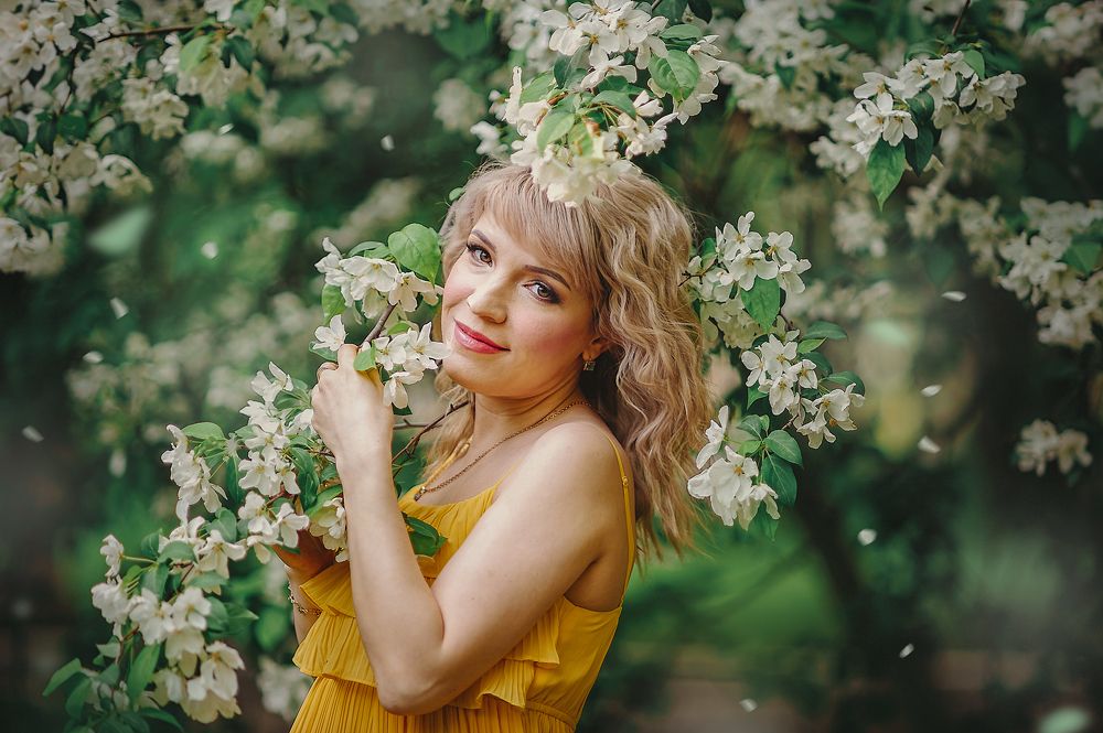 Photograph by Лысенкова Ксения