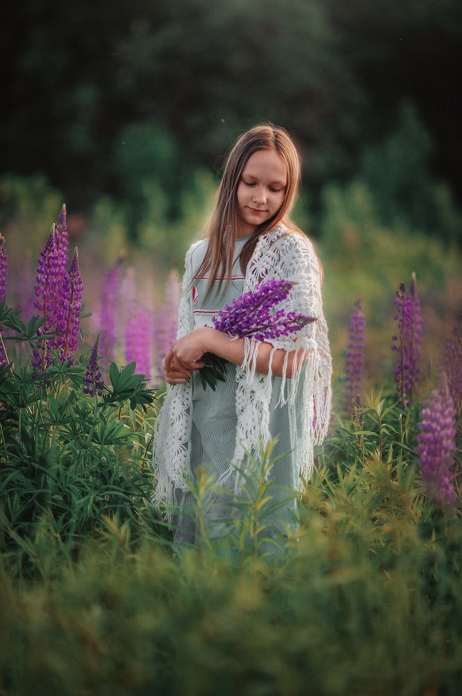 Photograph by Лысенкова Ксения