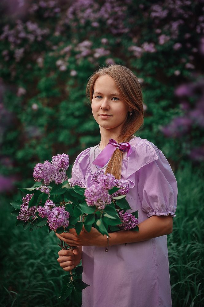 Photograph by Лысенкова Ксения