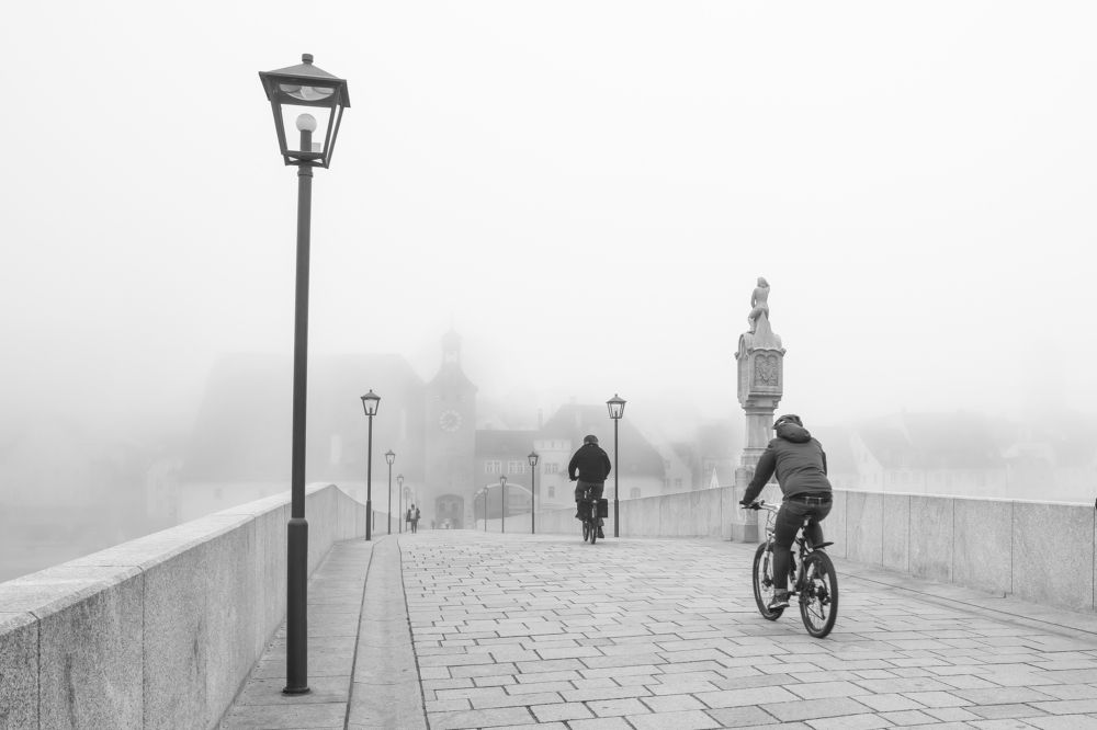 Photograph by Aurelia Borzin