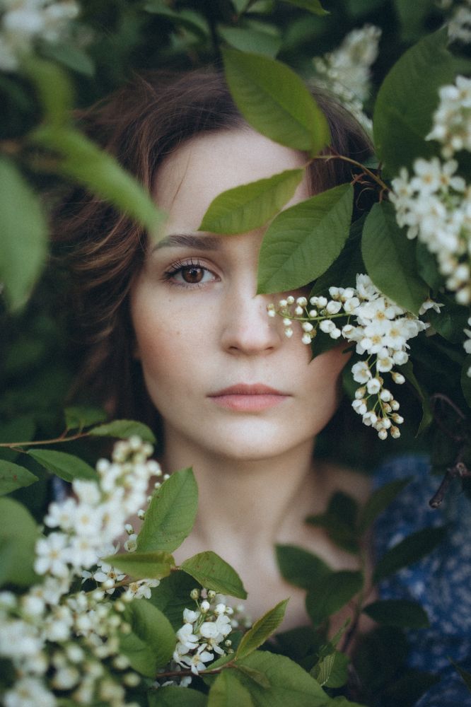 Photograph by Жанна Березовская