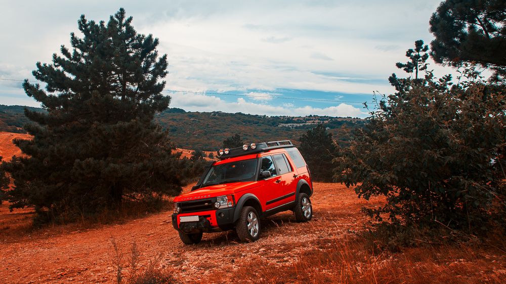 Photograph by Фримэн Андрей