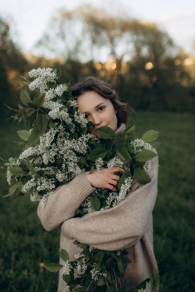 Photograph by Жанна Березовская