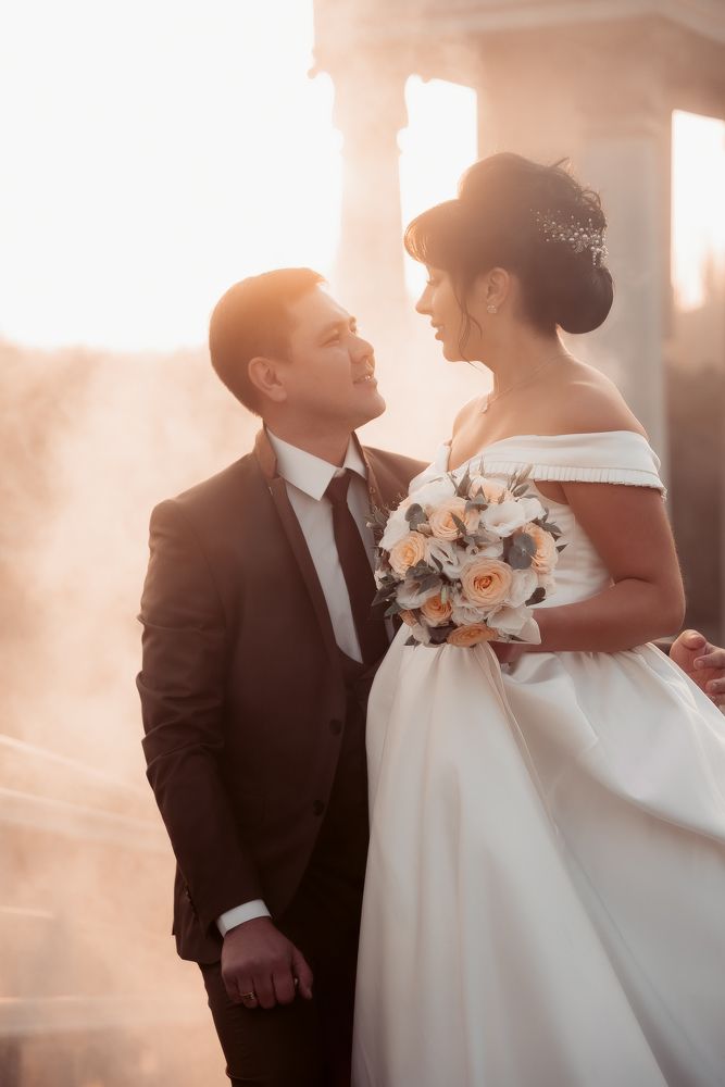 Photograph by Bota Yersimbekkyzy