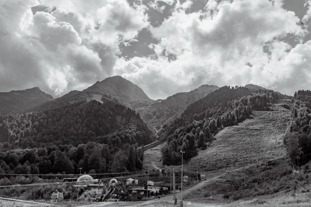 Photograph by Владимир Аверков