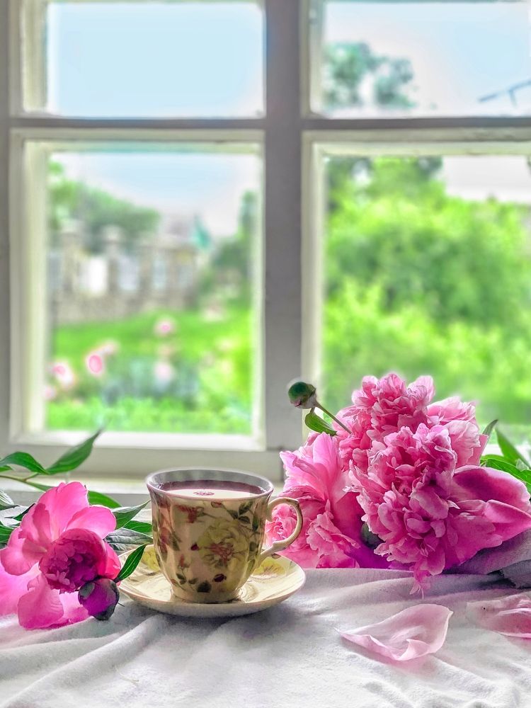 Photograph by Ольга Уласик