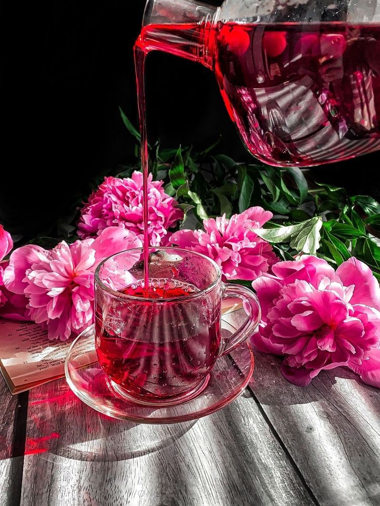 Photograph by Ольга Уласик