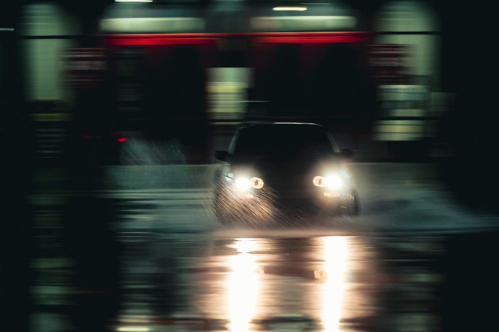 Photograph by Николай Сойнов