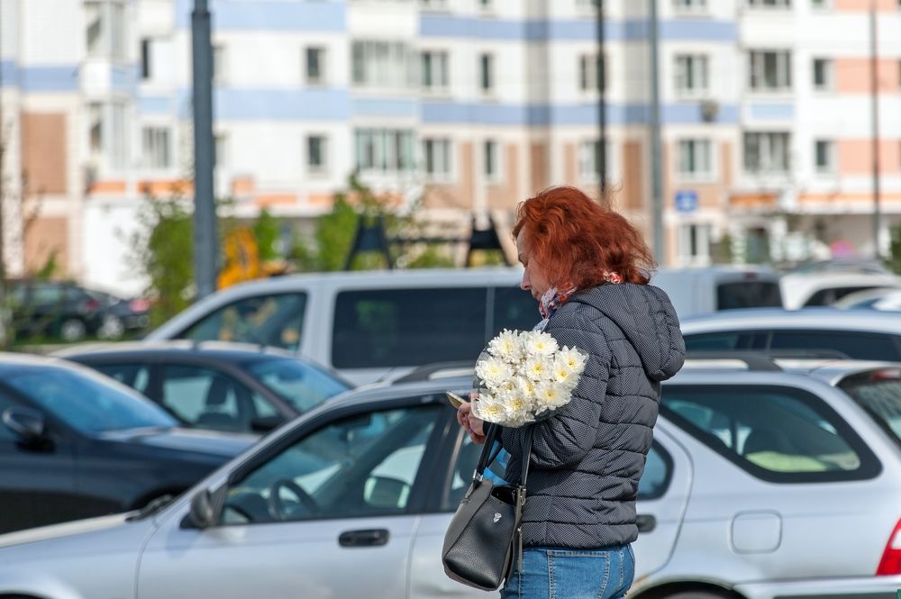 Photograph by Валерий