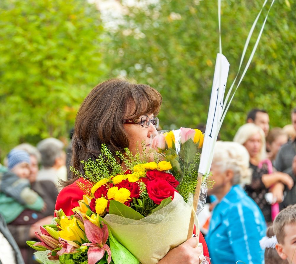 Photograph by Валерий Клейменов