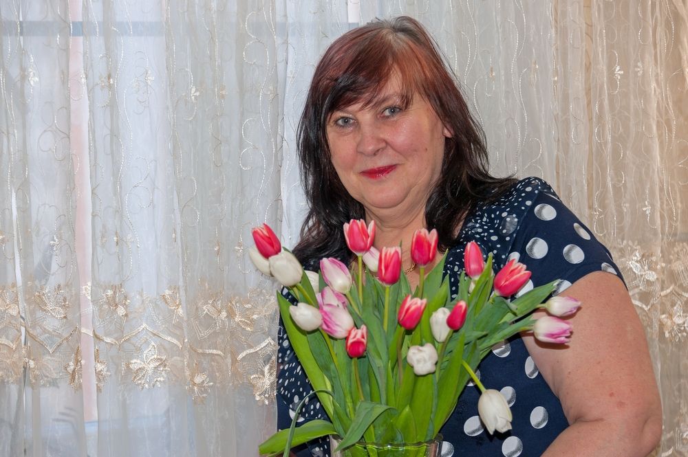 Photograph by Валерий Клейменов