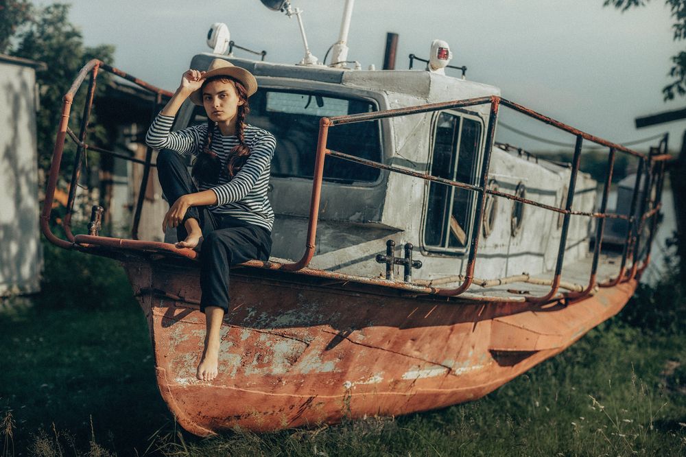 Фотография автора Татьяна Зорина