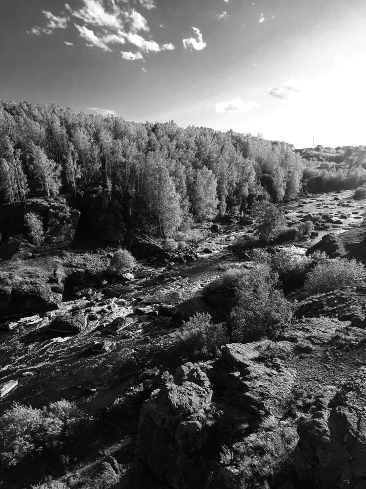 Photograph by Екатерина Рузавина
