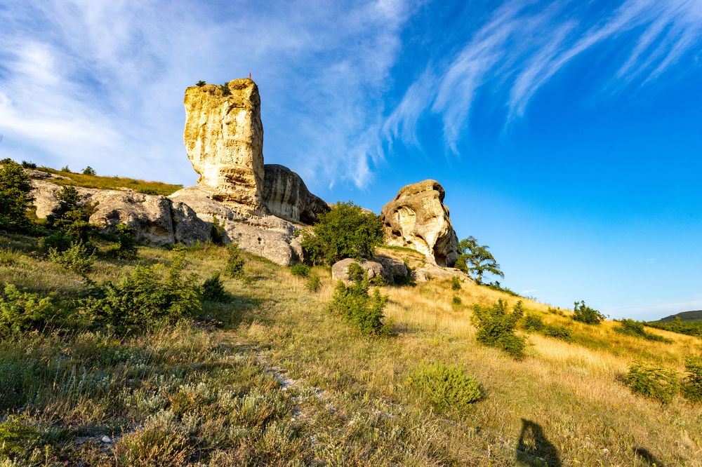 Photograph by Александр Вдовенко