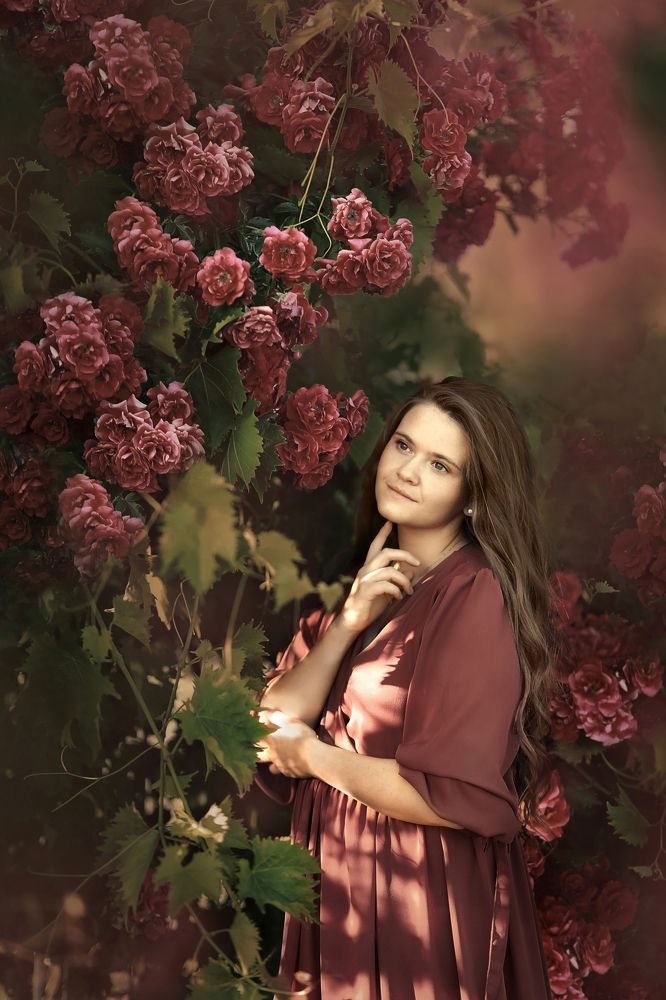 Фотография автора Anna König