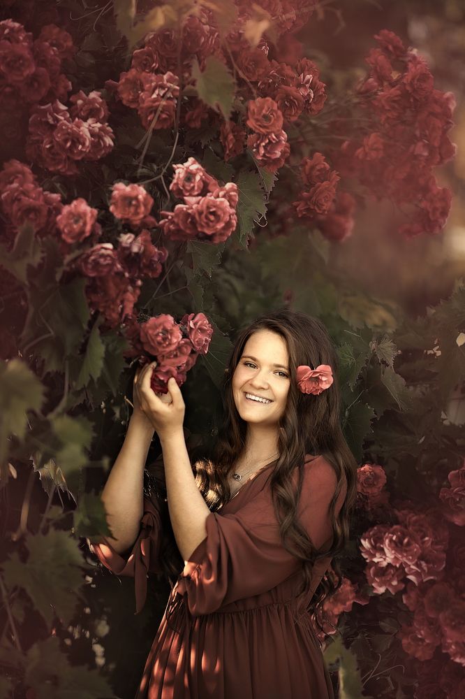 Фотография автора Anna König