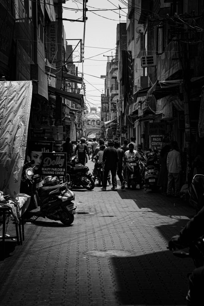 Photograph by Dipan Ghatak