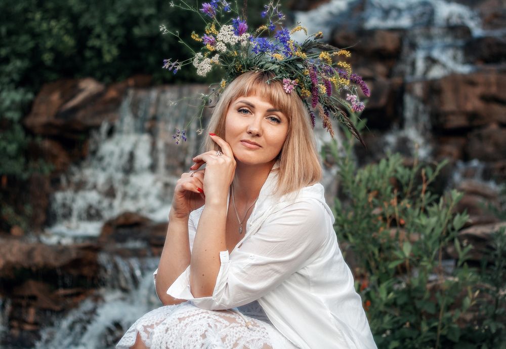 Photograph by Ольга Остапенко