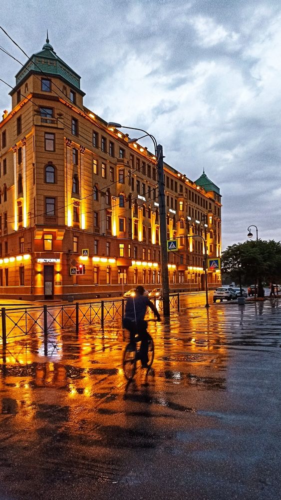 Photograph by Анна