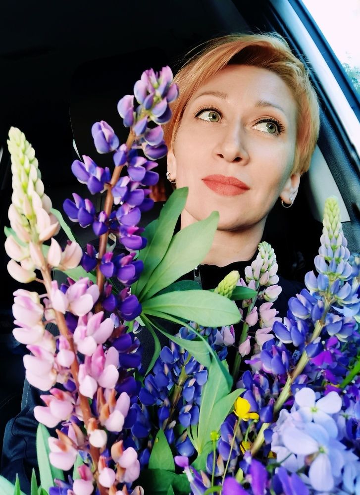 Photograph by Ольга