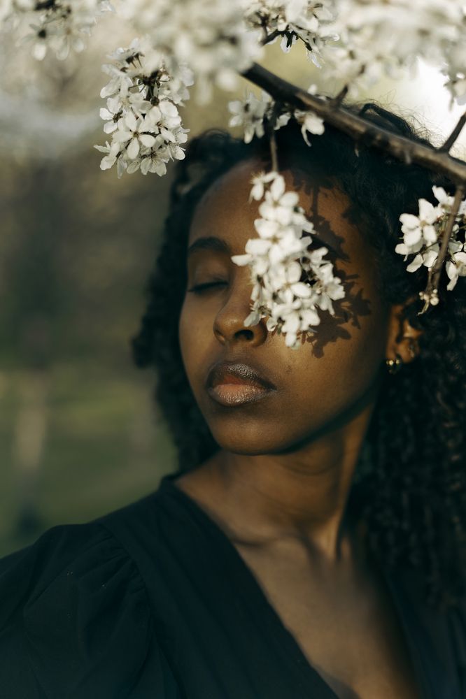 Photograph by Hanna Hertman