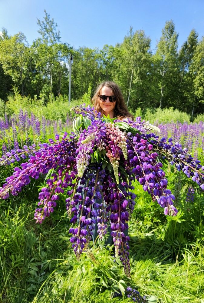 Photograph by Ольга