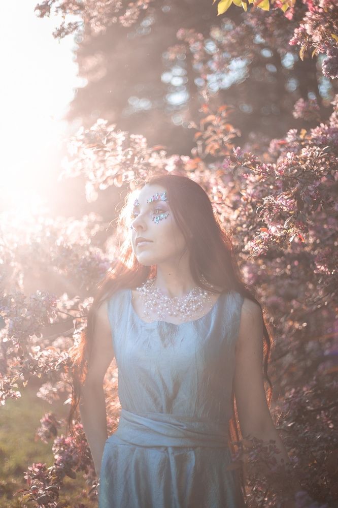 Photograph by Анна Дубровская