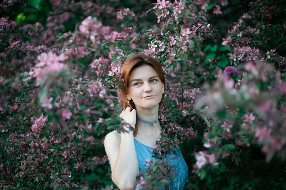 Photograph by Анна Дубровская