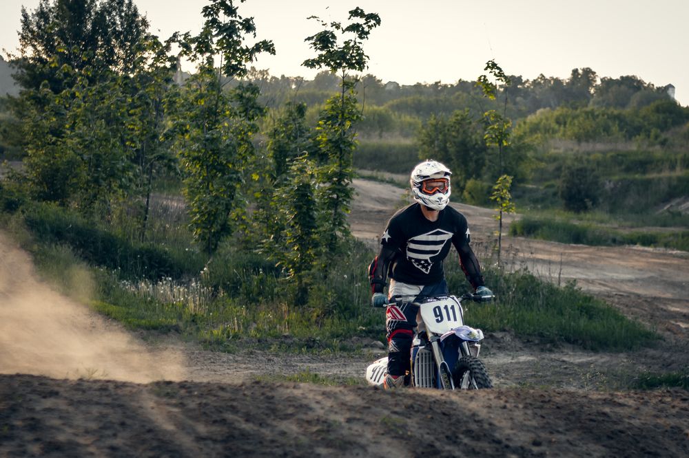 Photograph by Алексей Худяков