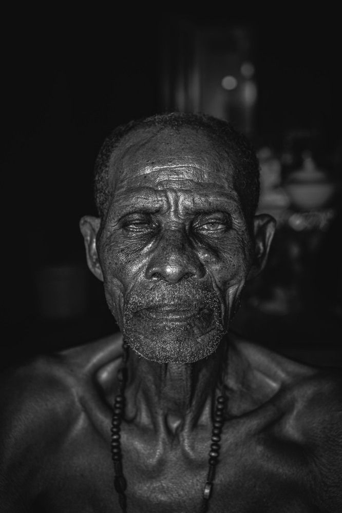 Photograph by Yaw Afrim Gyebi