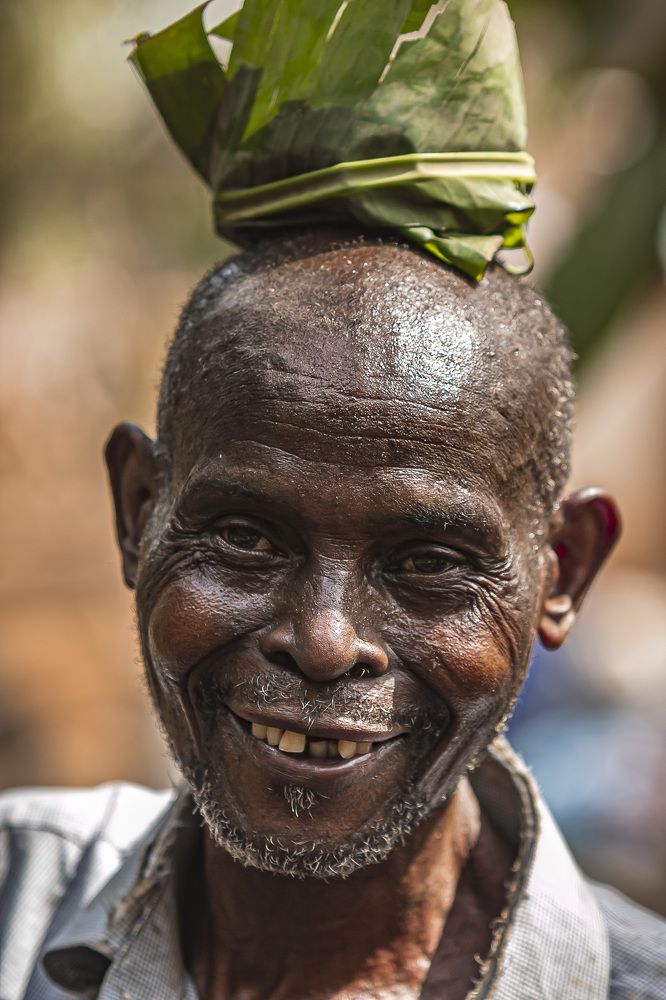 Photograph by Yaw Afrim Gyebi