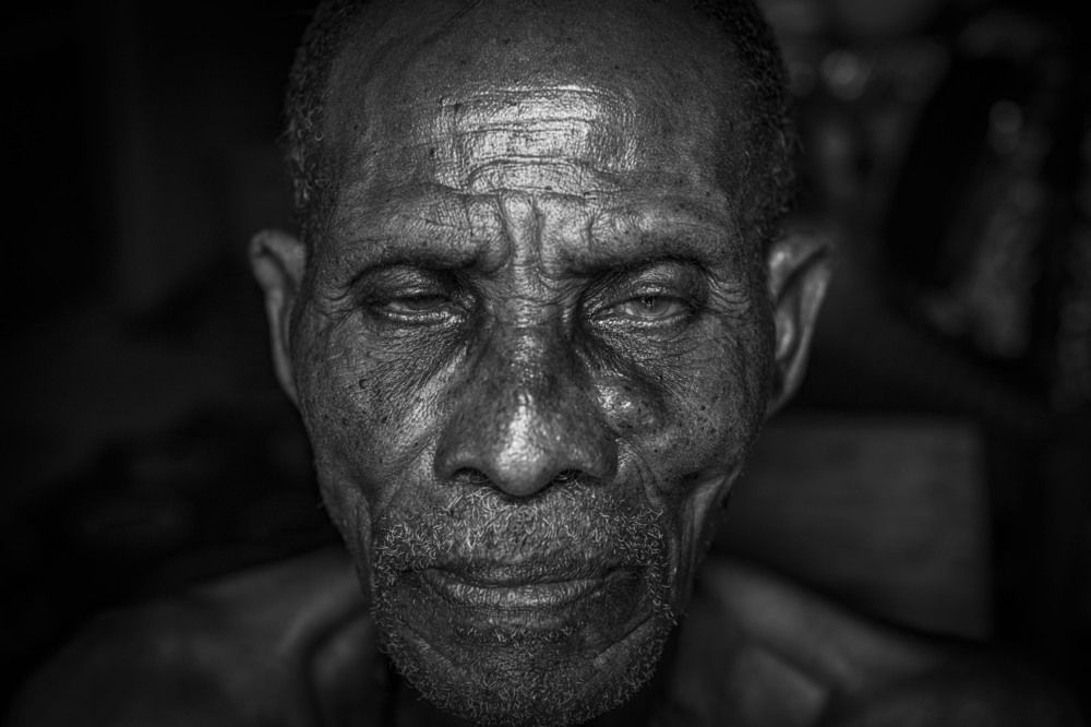 Photograph by Yaw Afrim Gyebi