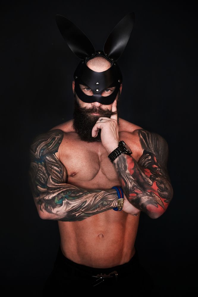 Photograph by Руслан Бикбаев