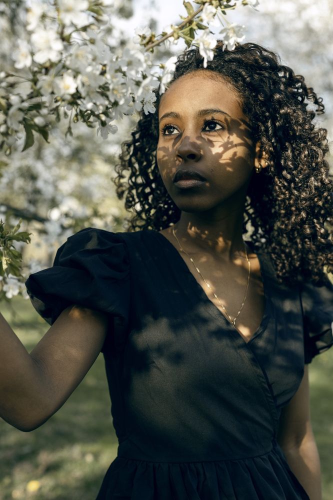 Photograph by Hanna Hertman