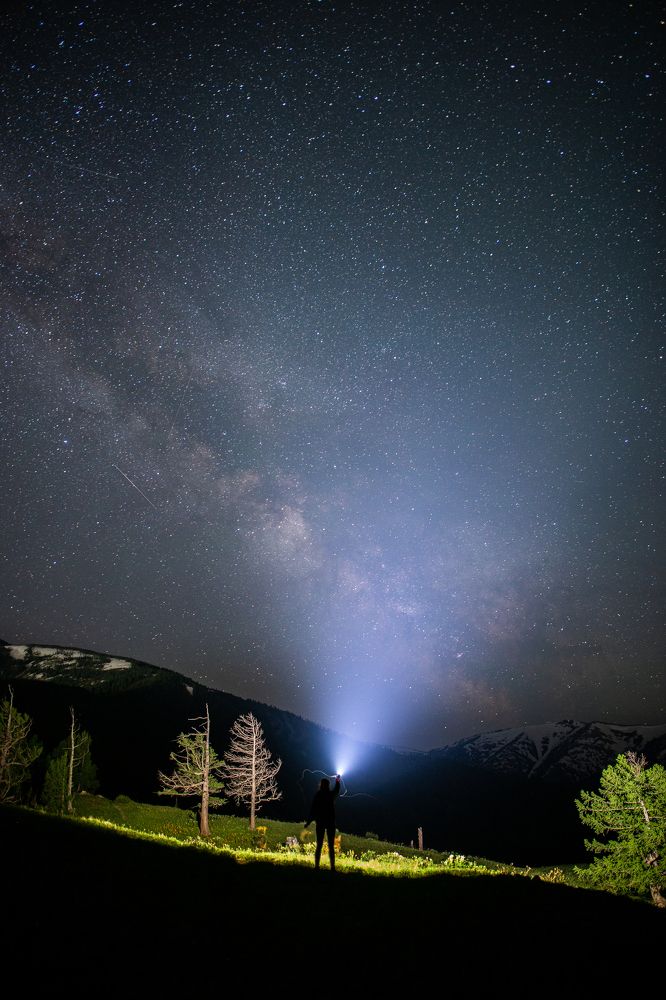 Photograph by Анна Дубровская