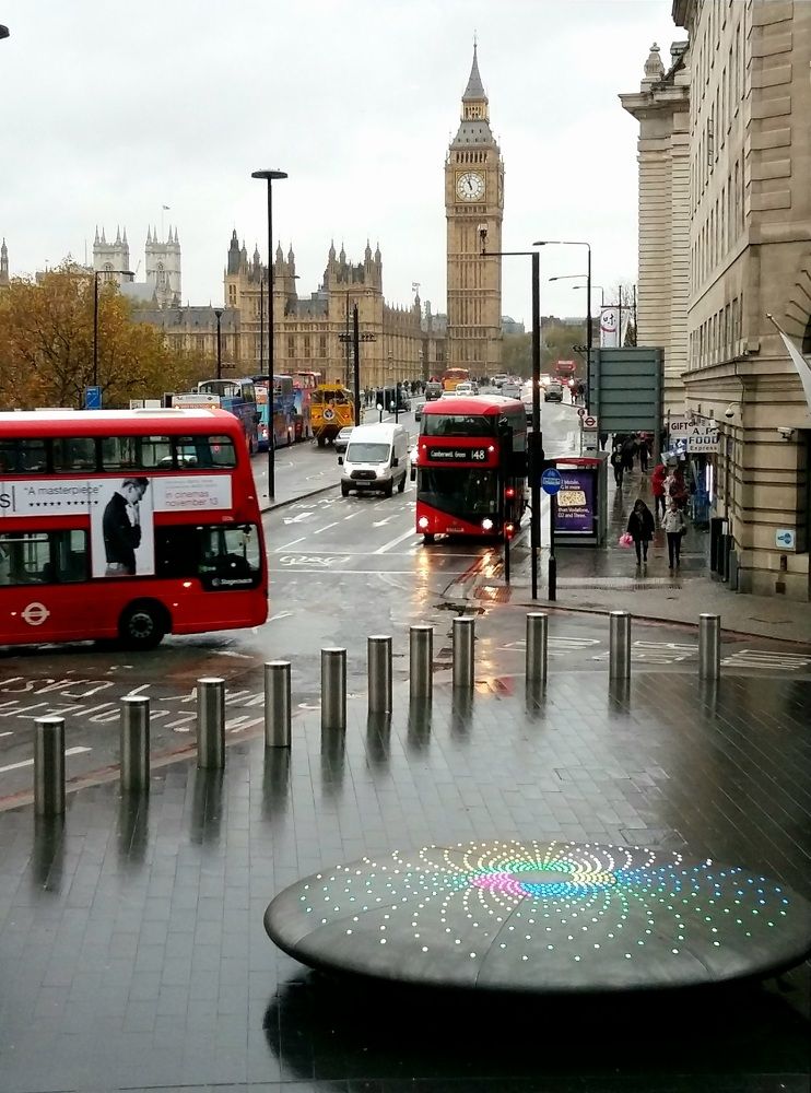 Photograph by Hanna Bourne