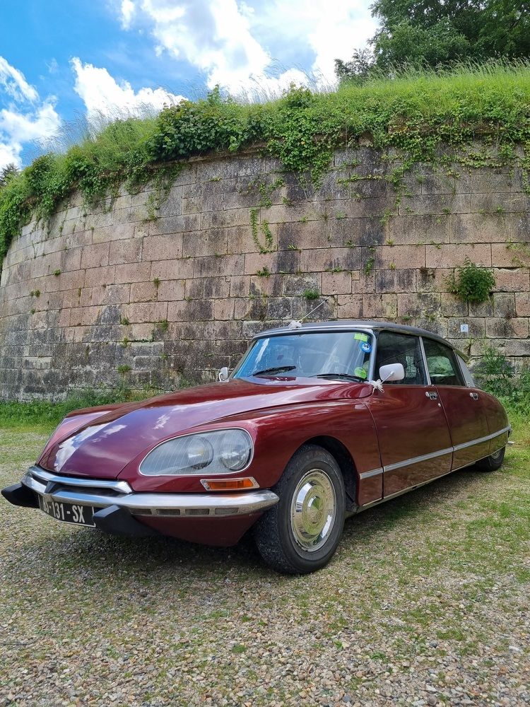 Photograph by Hanna Bourne