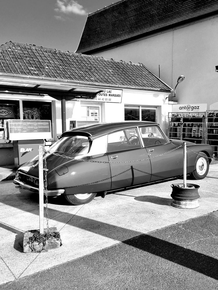 Photograph by Hanna Bourne