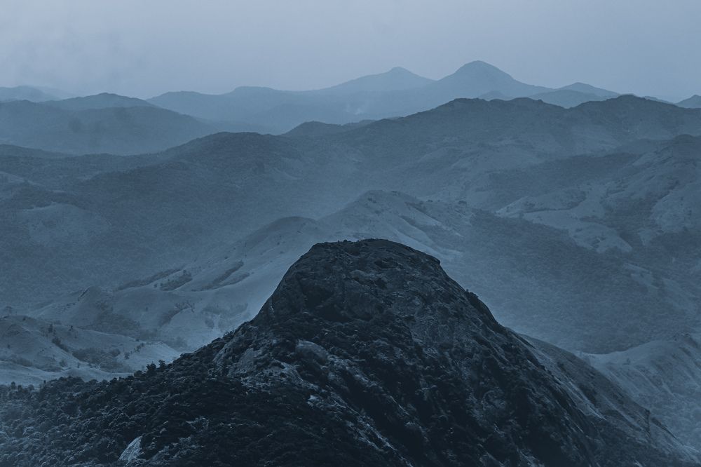 Photograph by Vignesh Vignesh