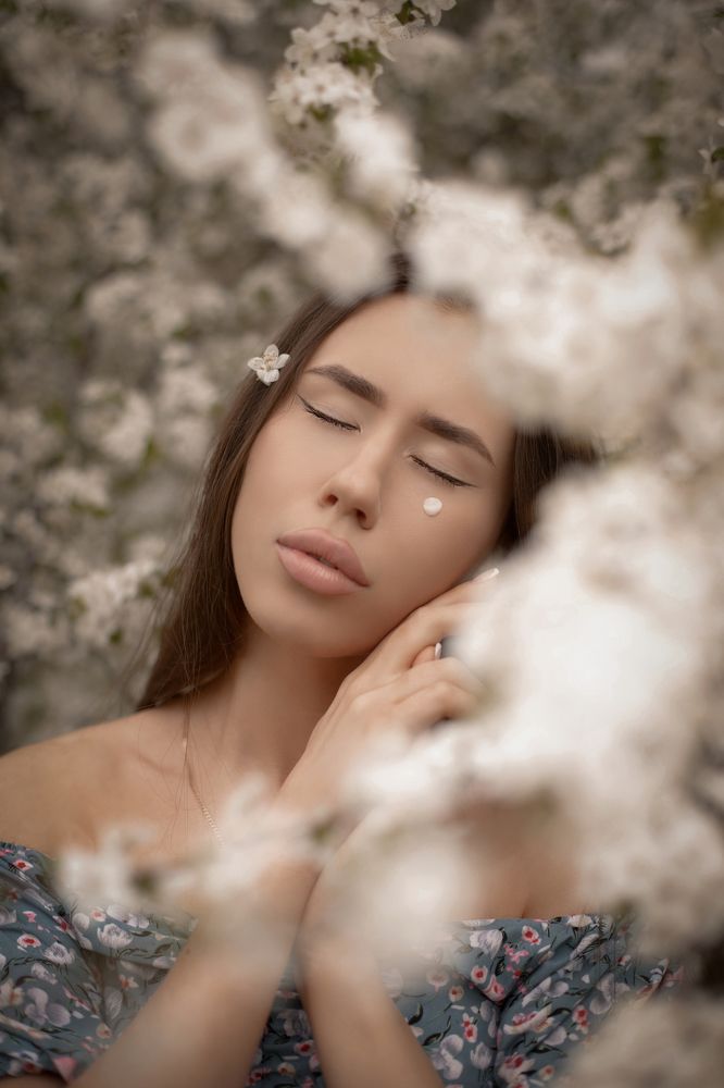 Фотография автора Мария Щеголькова