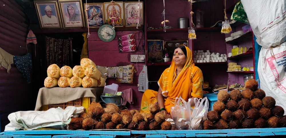 Photograph by Sanket Gudashi