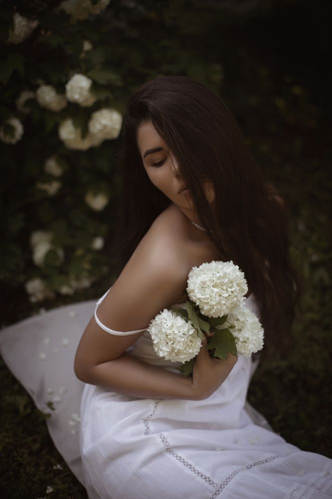 Фотография автора Мария Щеголькова